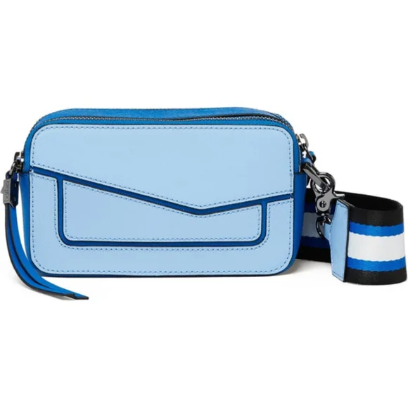 Botkier | Bags | Nwt Botkier Cobble Hill Leather Convertible  display picture 3